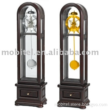 Mini Floor Clock  (M-201C)